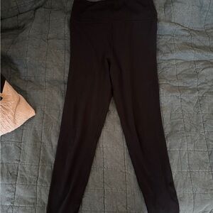 American Eagle Outfitters Black Leggings